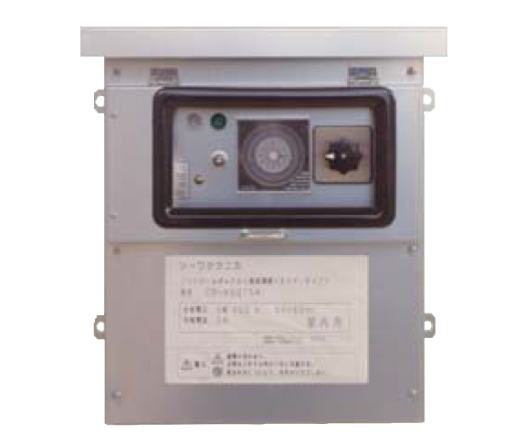 換気扇・循環扇 | 鹿児島県日置市の文明農材株式会社｜公式